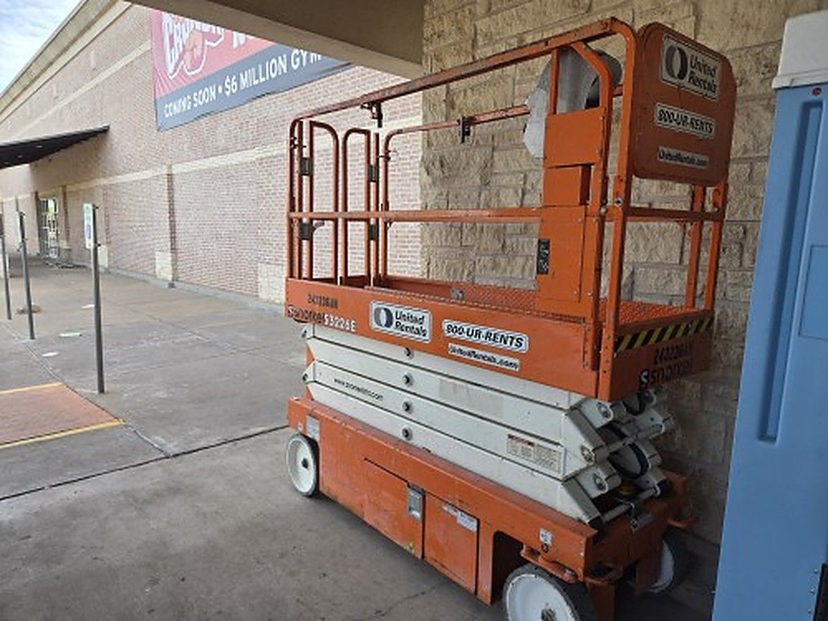 2020 SNORKEL S3226E for sale in Las Vegas, NV