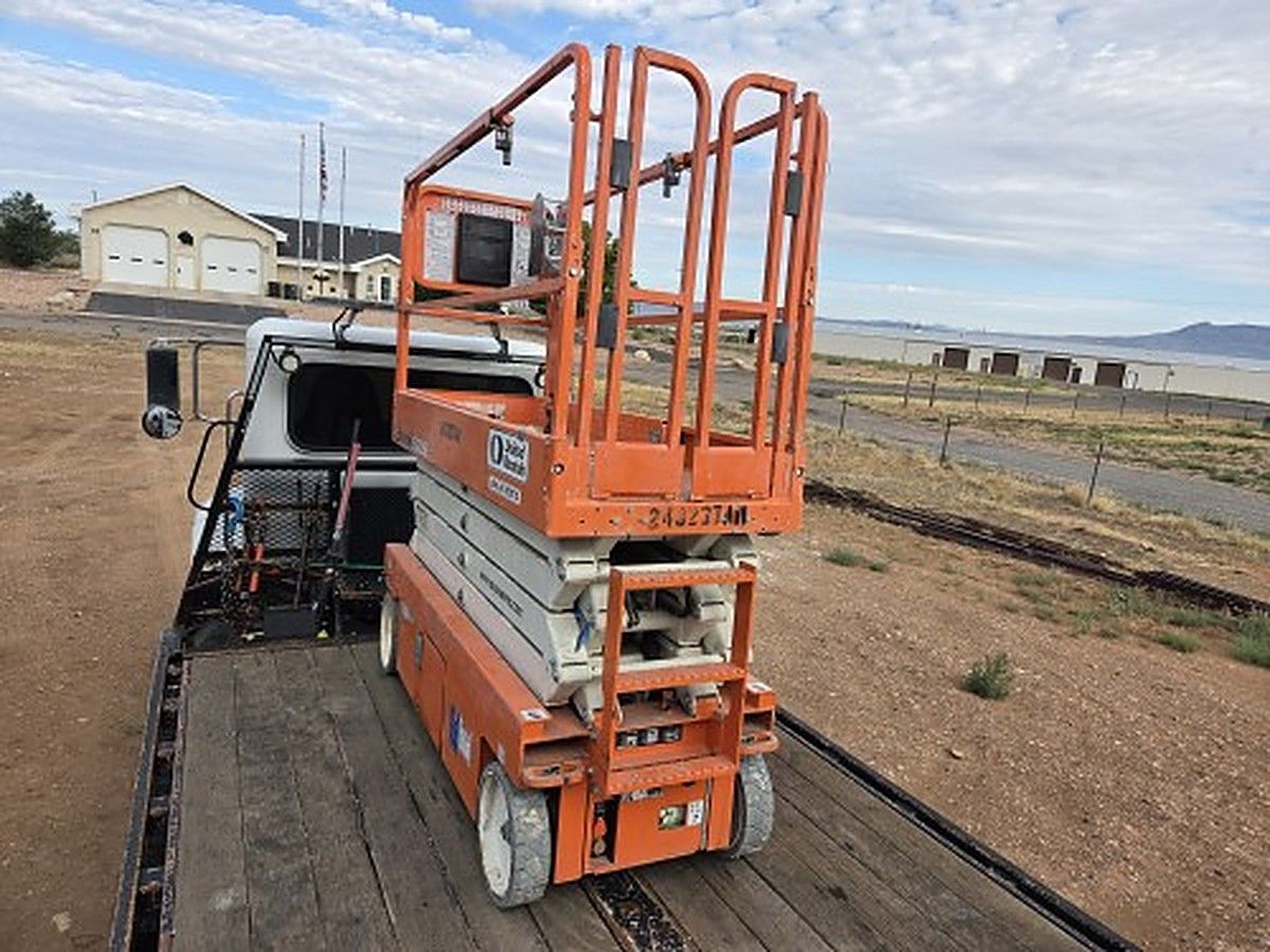 2020 SNORKEL S3226E for sale in Las Vegas, NV