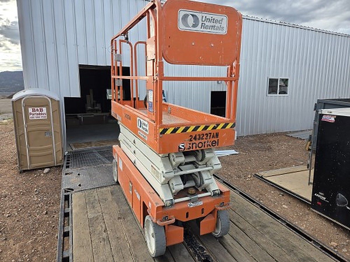 SNORKEL S3226E photo 2