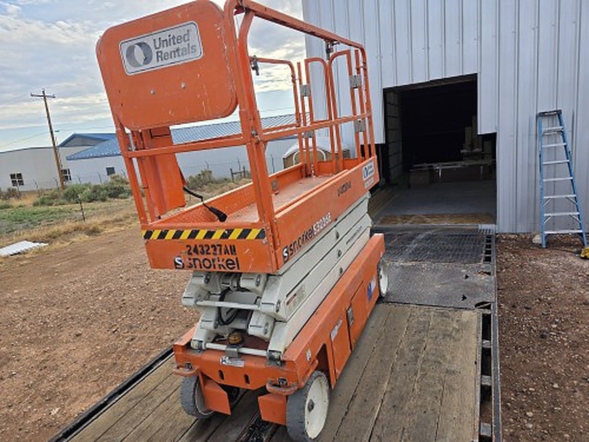 SNORKEL S3226E photo 3