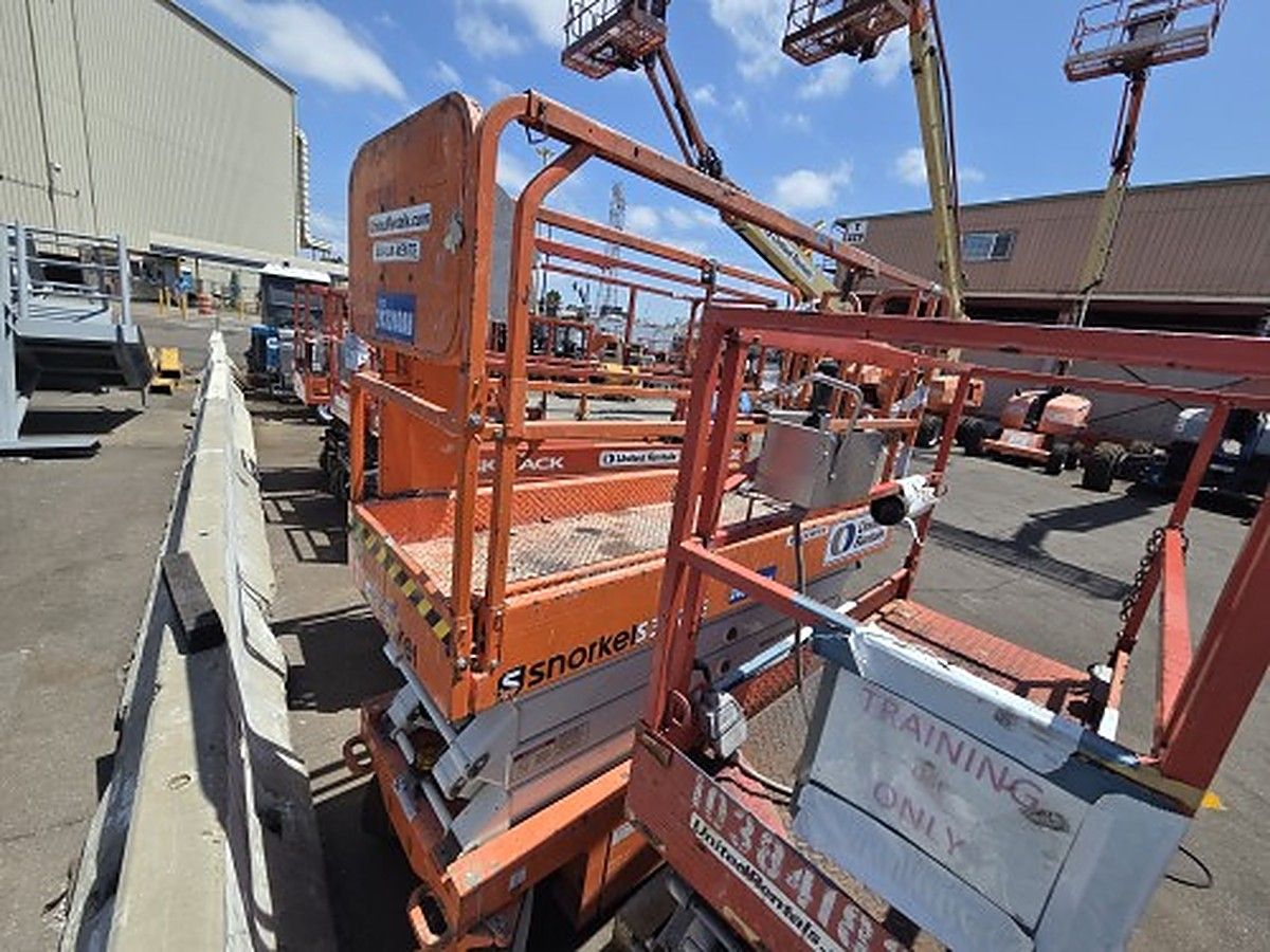 2020 SNORKEL S3226E for sale in Las Vegas, NV