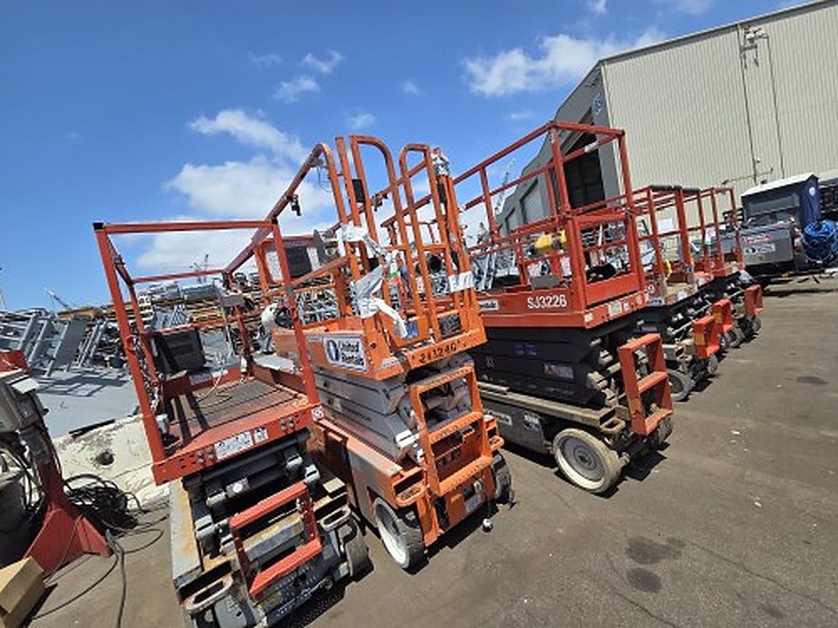 SNORKEL S3226E photo 2
