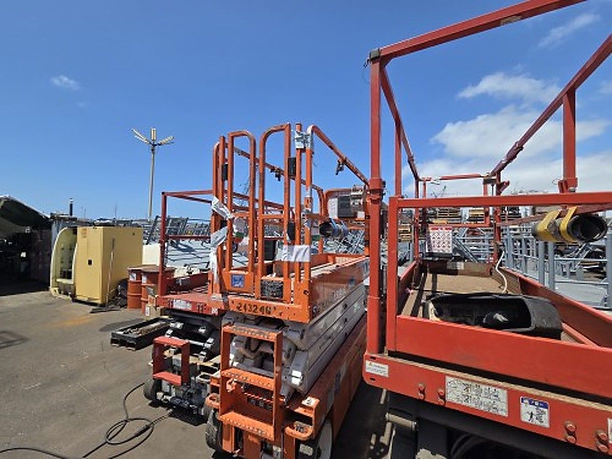 SNORKEL S3226E photo 4
