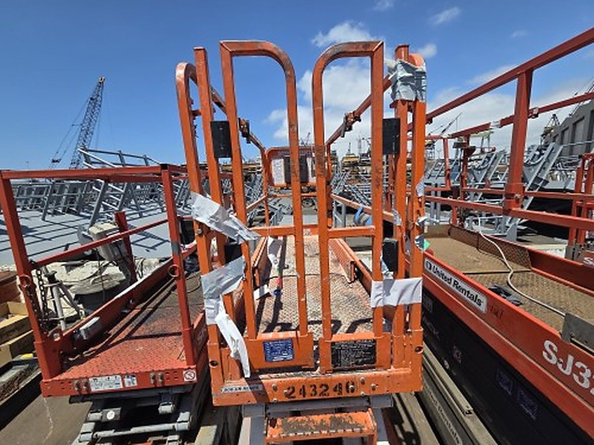 SNORKEL S3226E photo 5