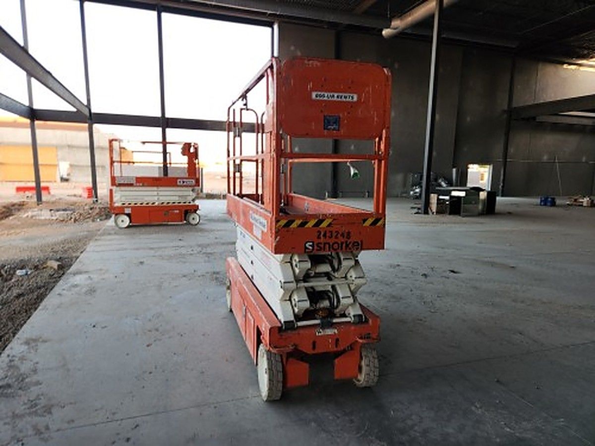 SNORKEL S3226E photo 2
