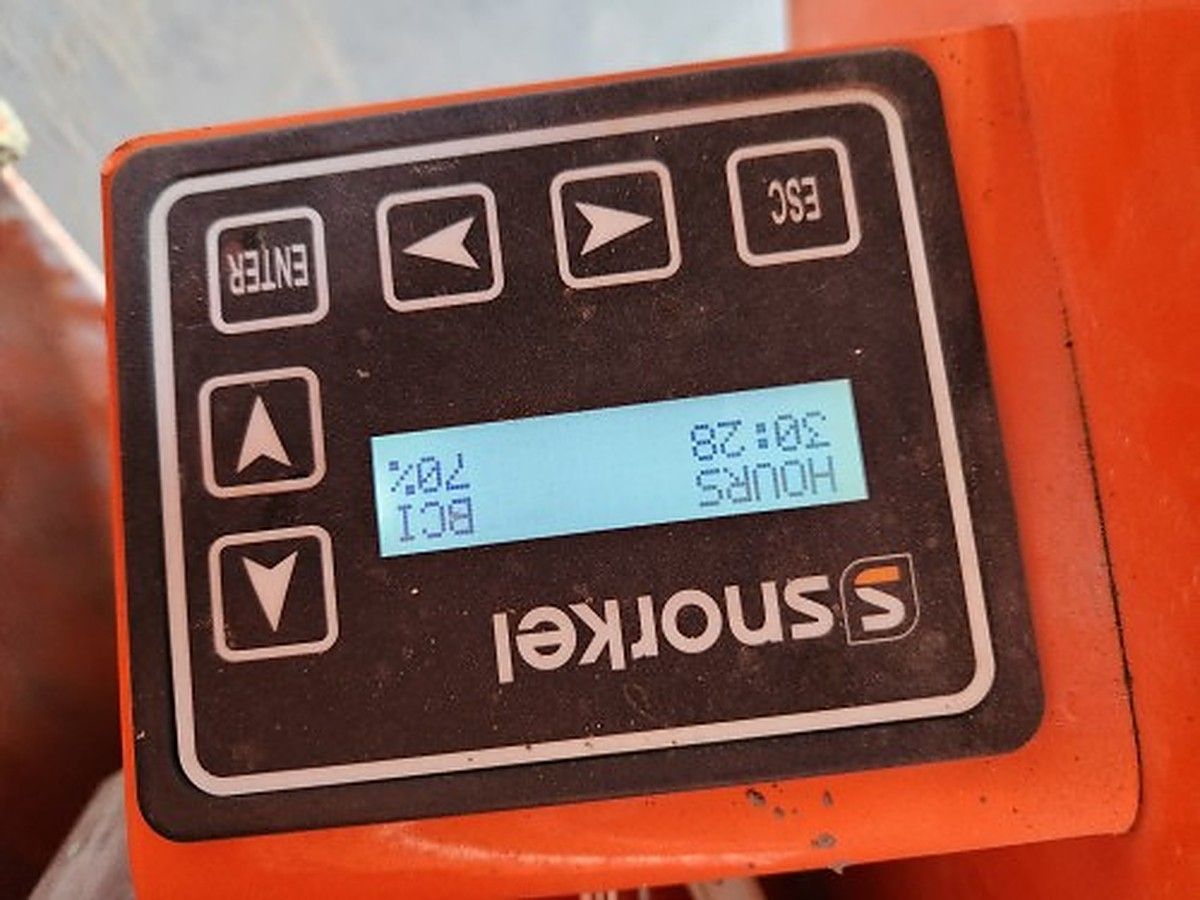 SNORKEL S3226E photo 3