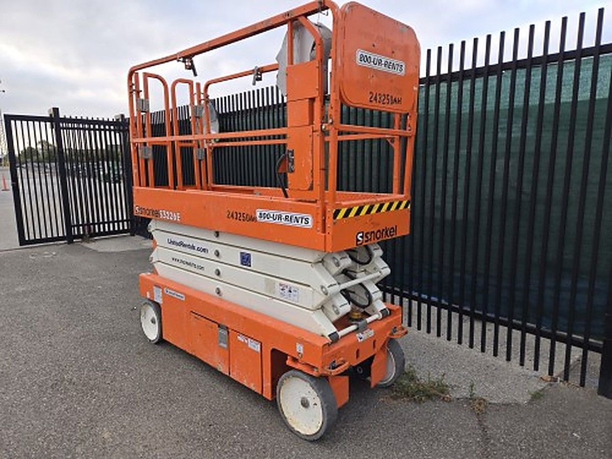 SNORKEL S3226E photo 2