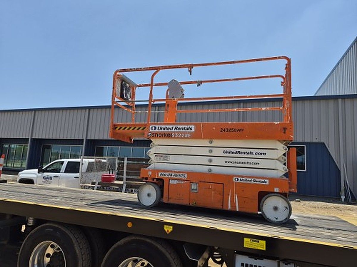 SNORKEL S3226E photo 5