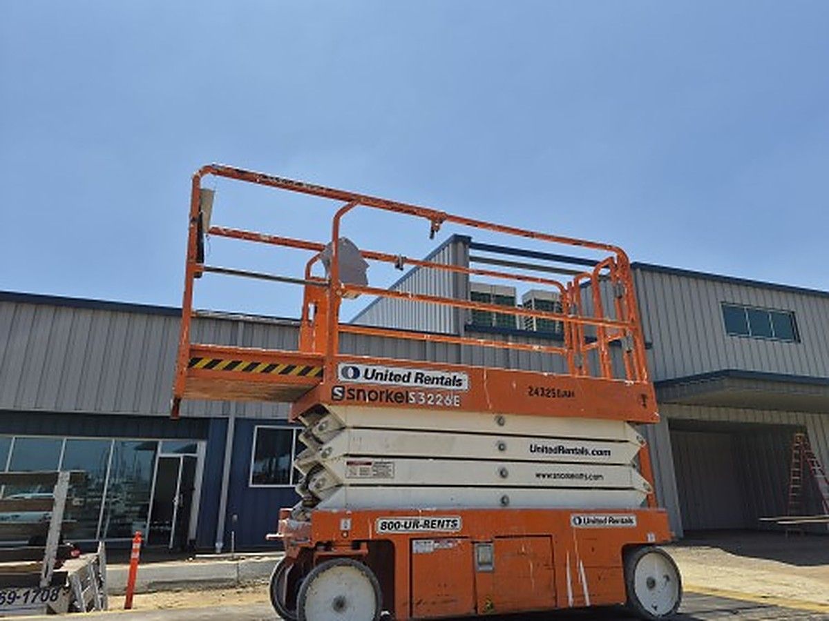 SNORKEL S3226E photo 6