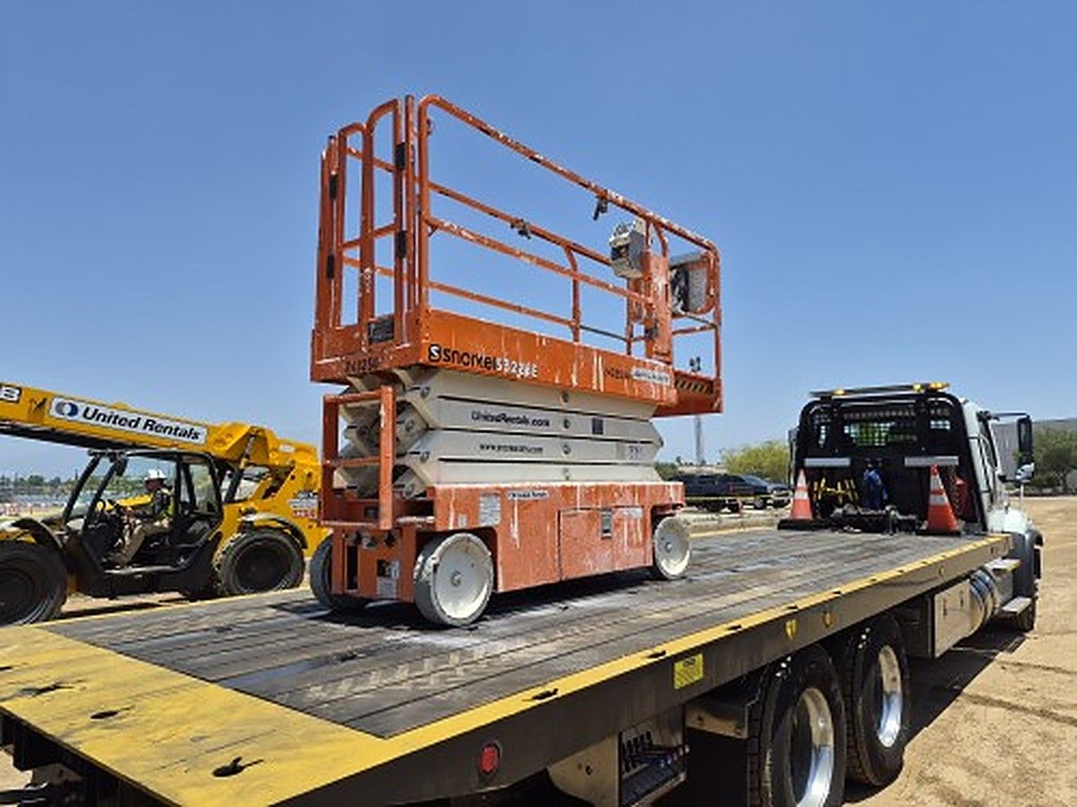 SNORKEL S3226E photo 8