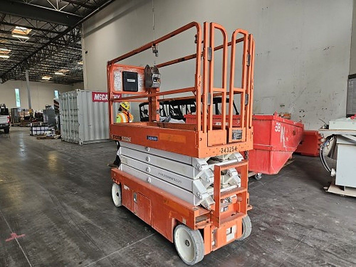 SNORKEL S3226E photo 2
