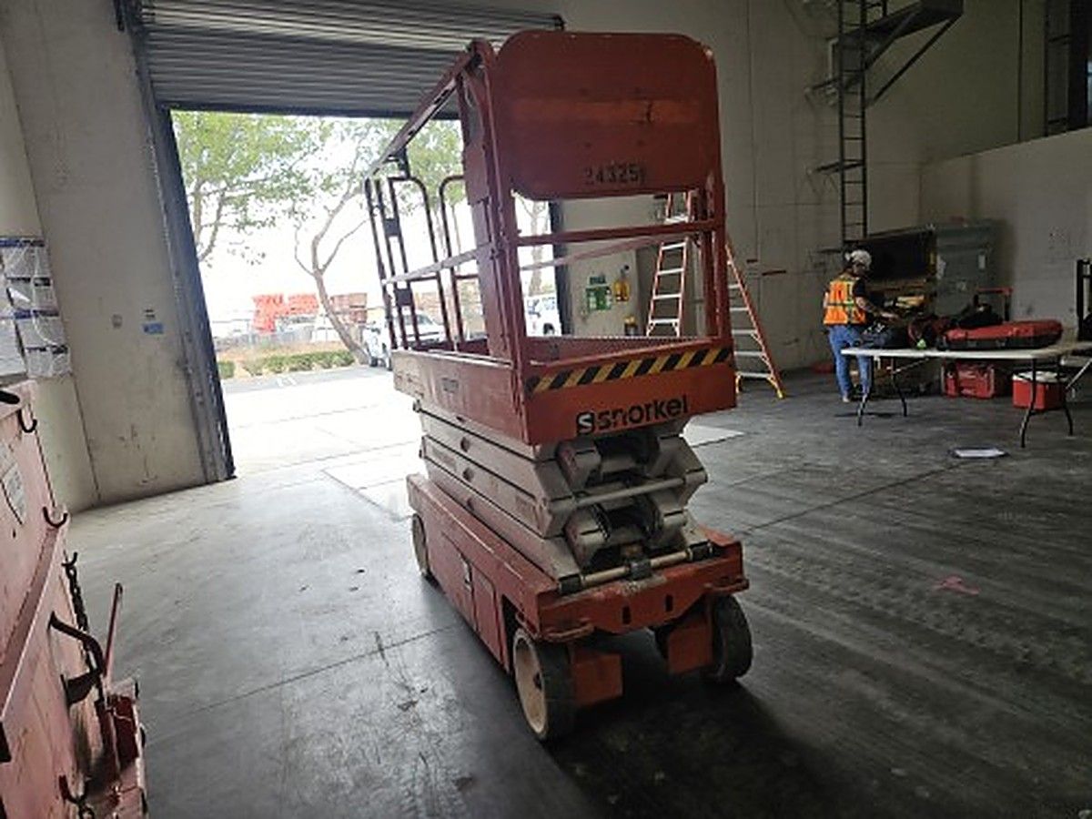 SNORKEL S3226E photo 3