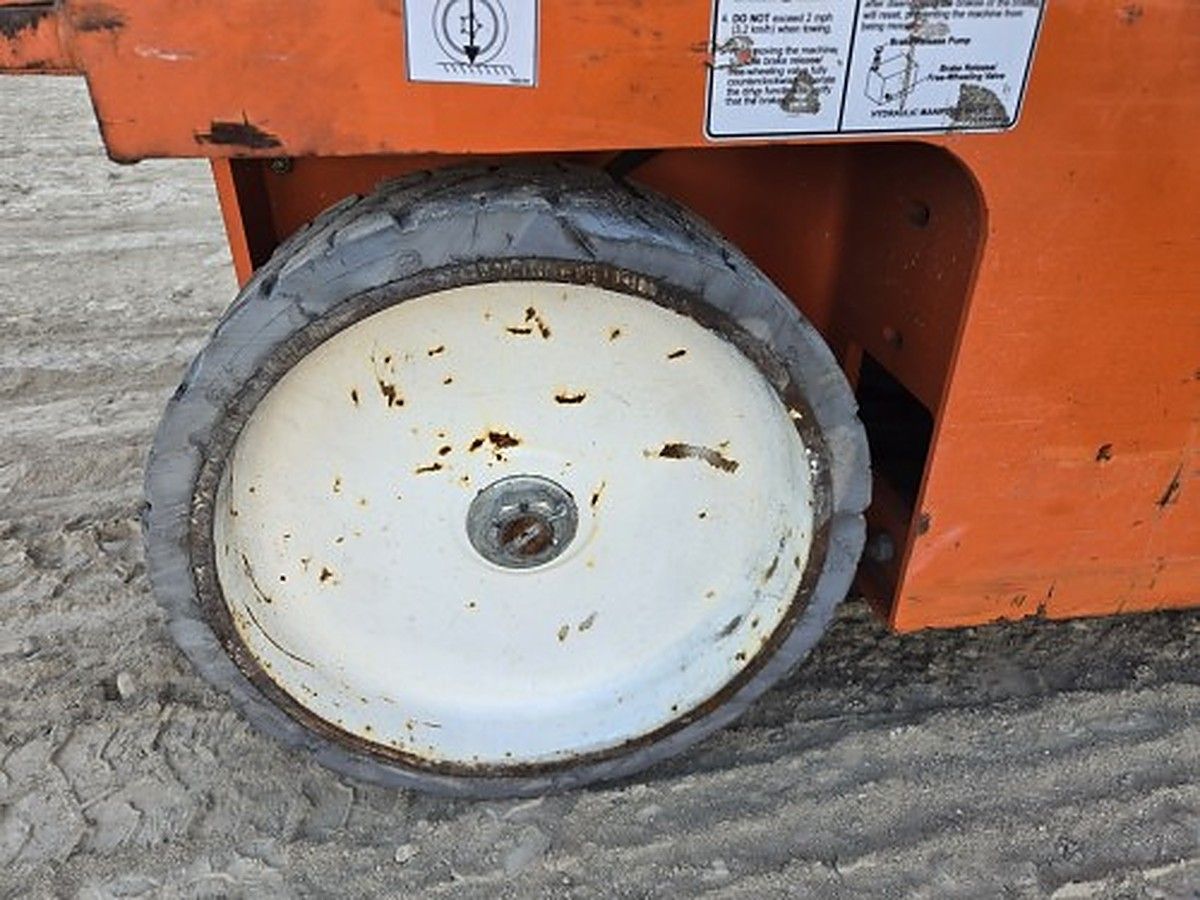 SNORKEL S3226E photo 11