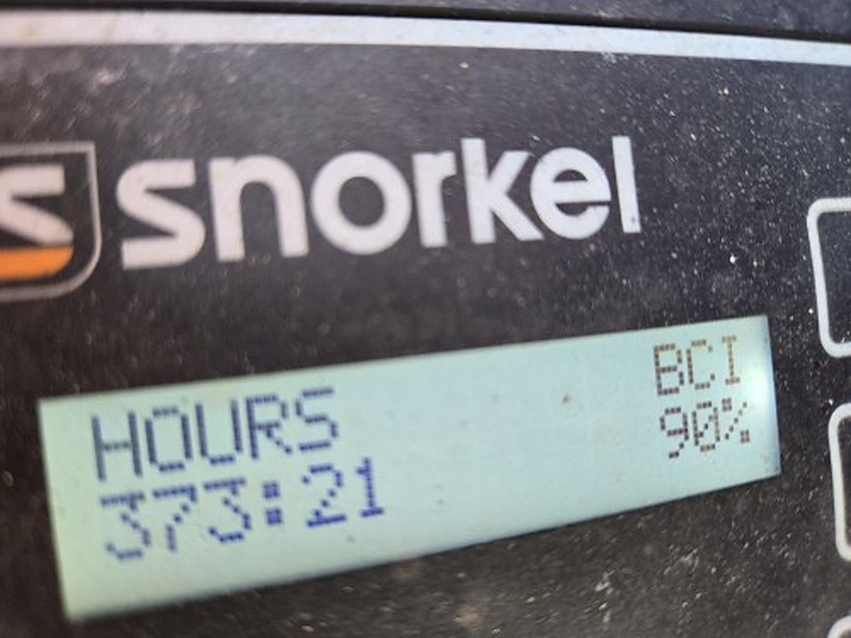 SNORKEL S3226E photo 13