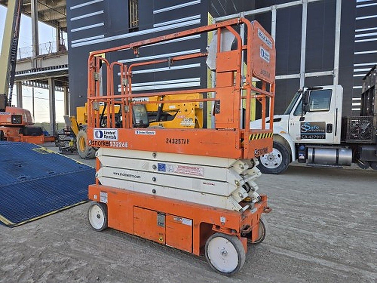 SNORKEL S3226E photo 15