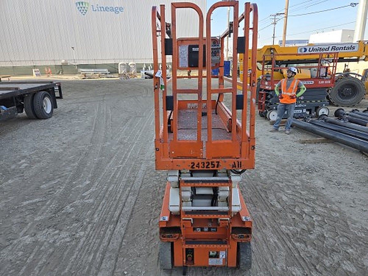 SNORKEL S3226E photo 4