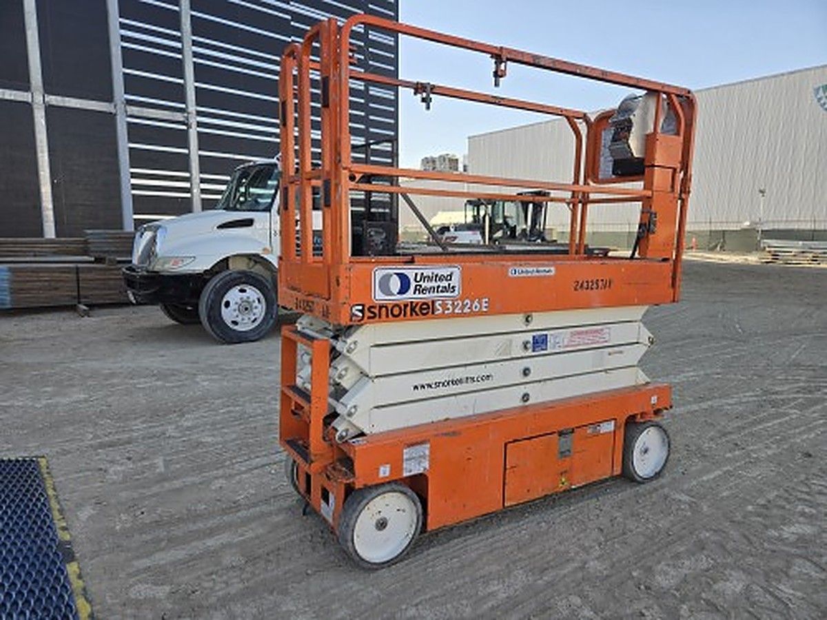 SNORKEL S3226E photo 9