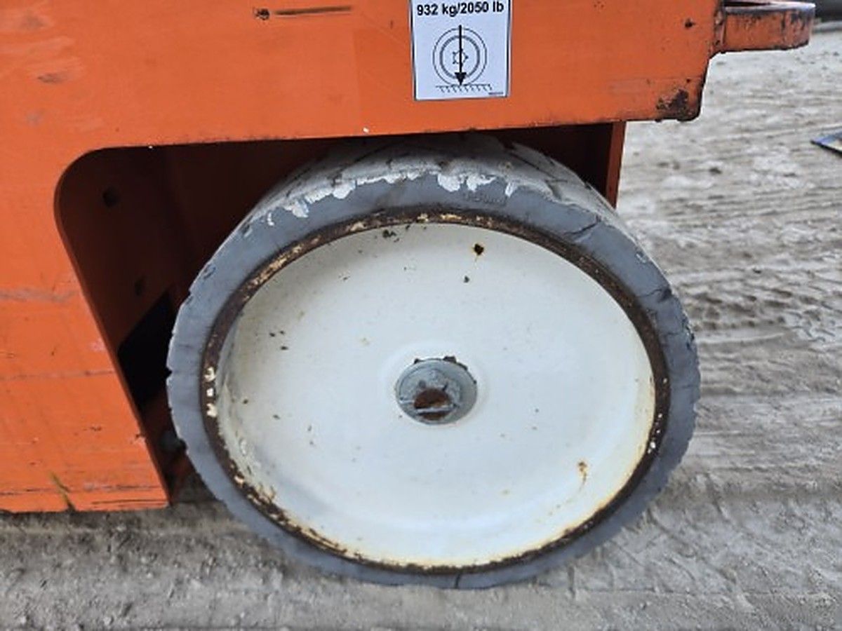 SNORKEL S3226E photo 10