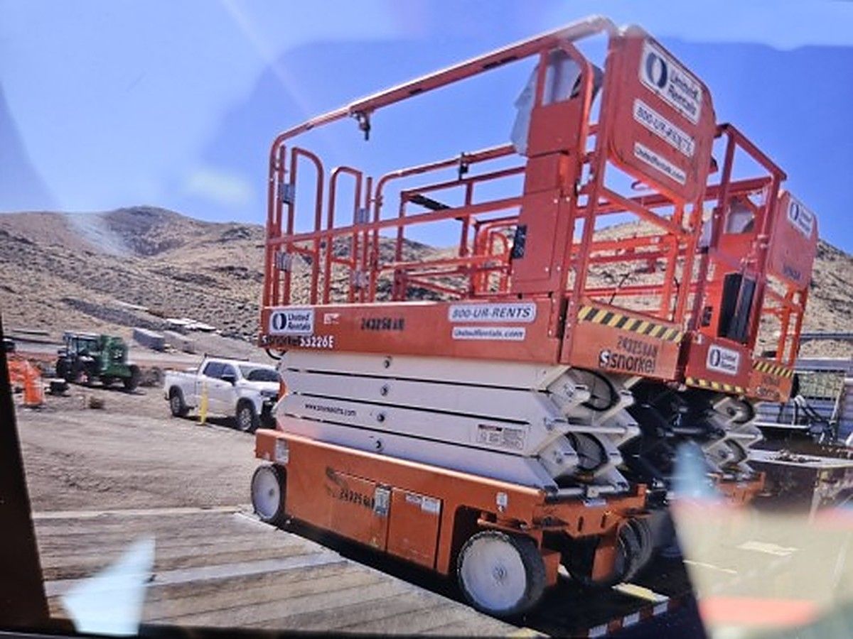 SNORKEL S3226E photo 2