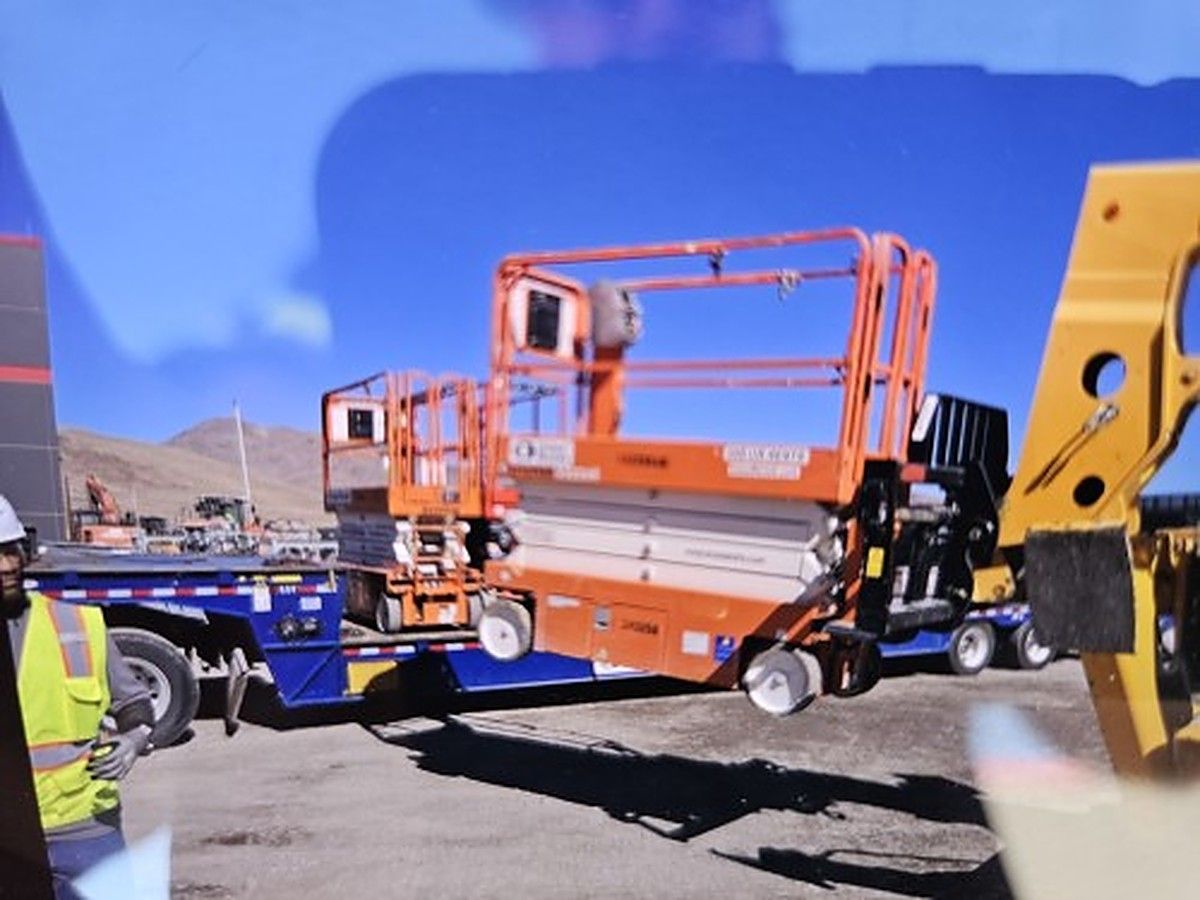 SNORKEL S3226E photo 3