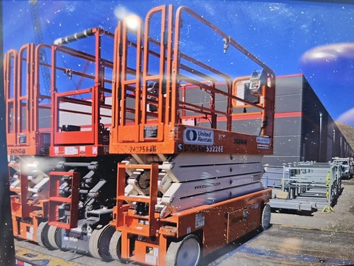SNORKEL S3226E photo 4