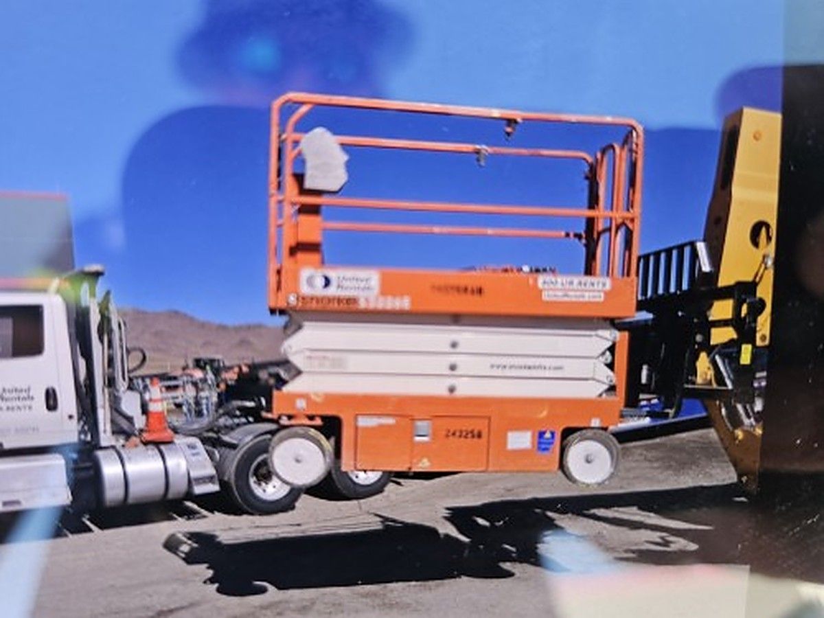 SNORKEL S3226E photo 5
