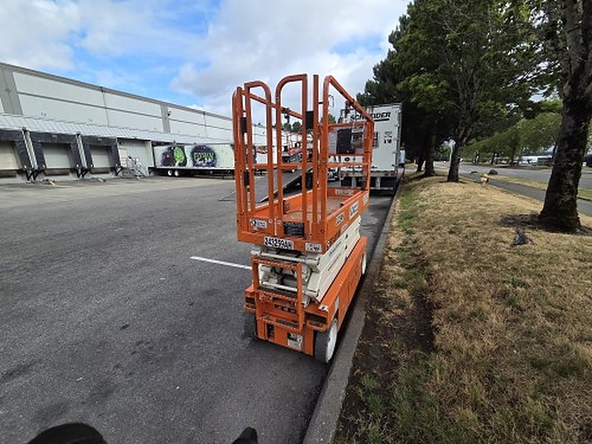2020 SNORKEL S3226E for sale in Las Vegas, NV