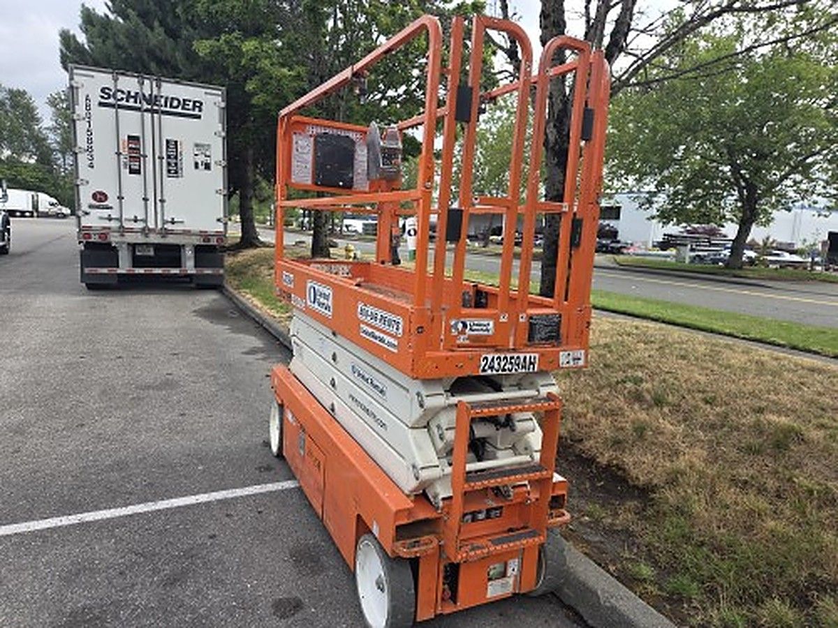 SNORKEL S3226E photo 5