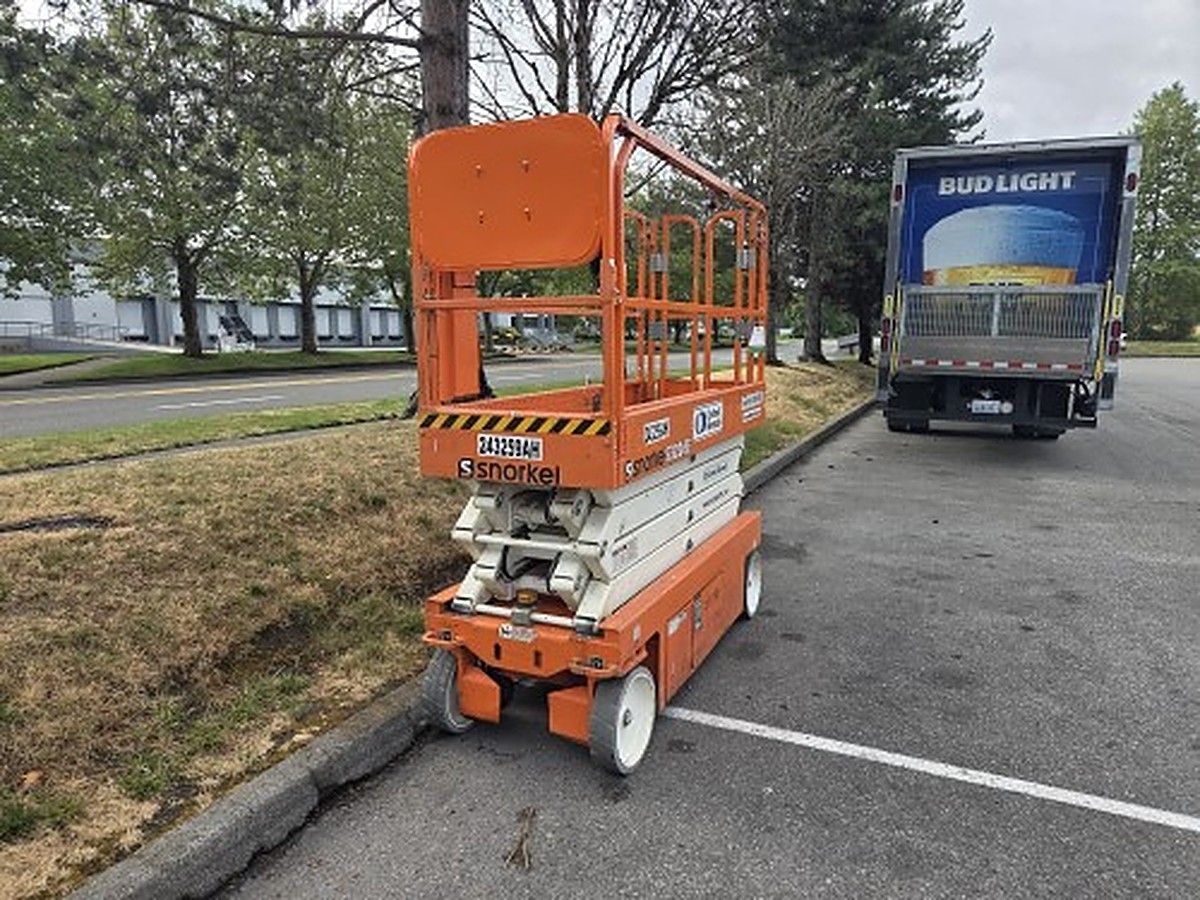 SNORKEL S3226E photo 6