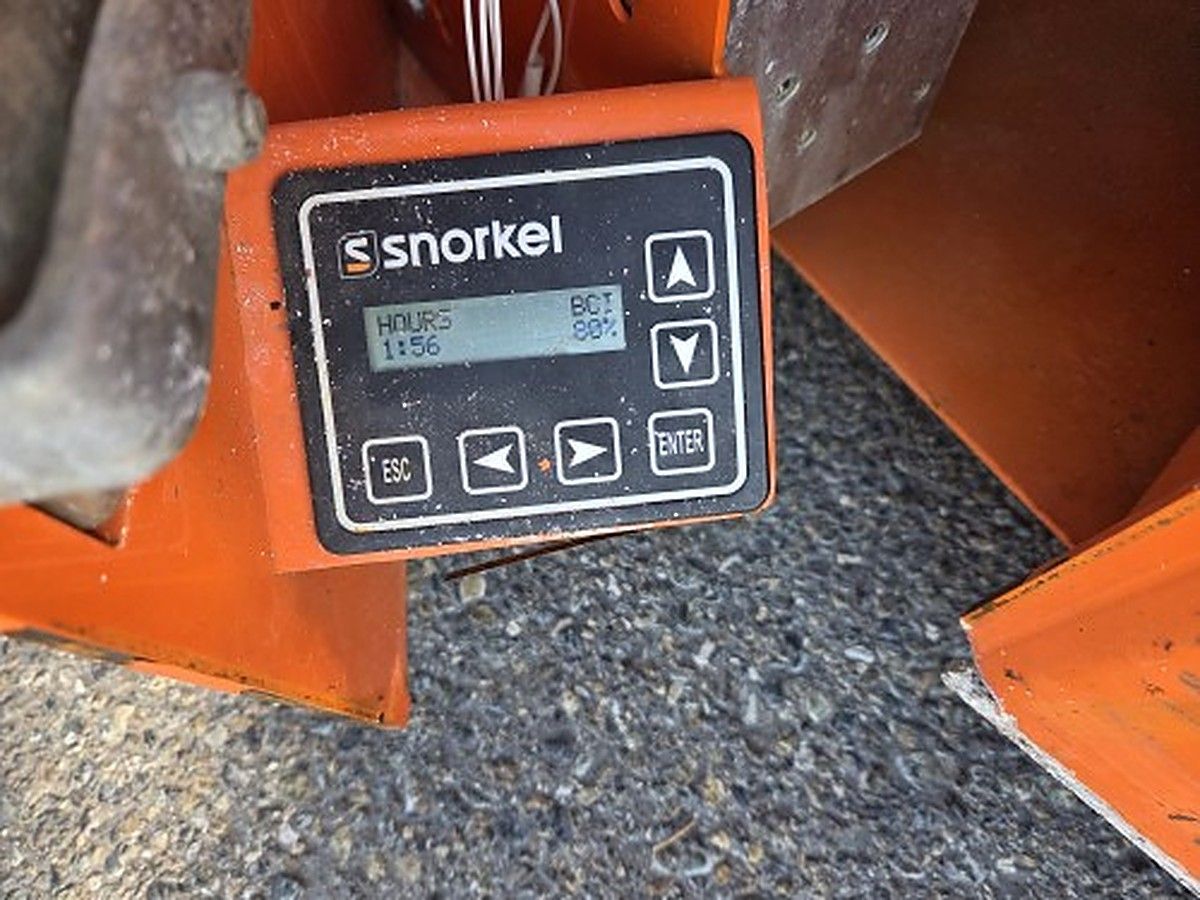 SNORKEL S3226E photo 10