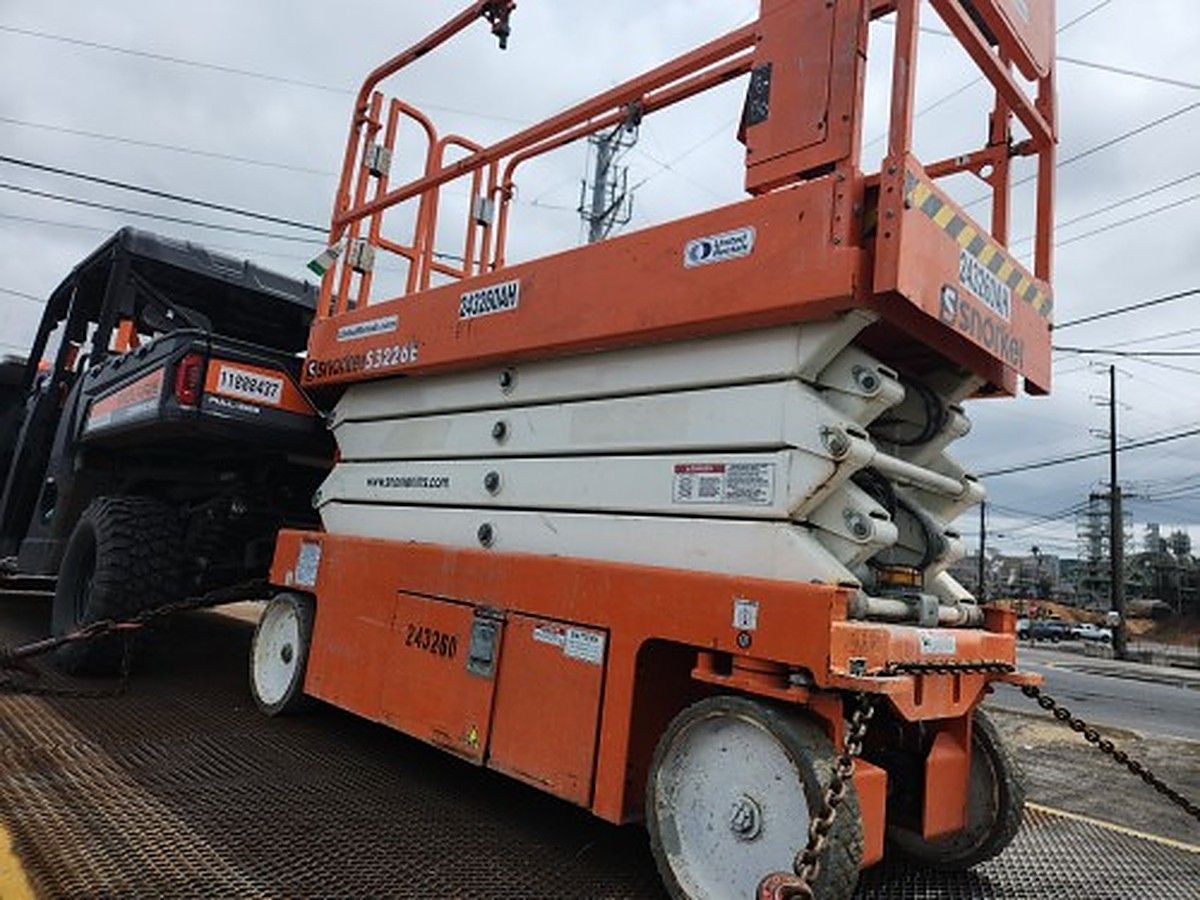 2020 SNORKEL S3226E for sale in Las Vegas, NV