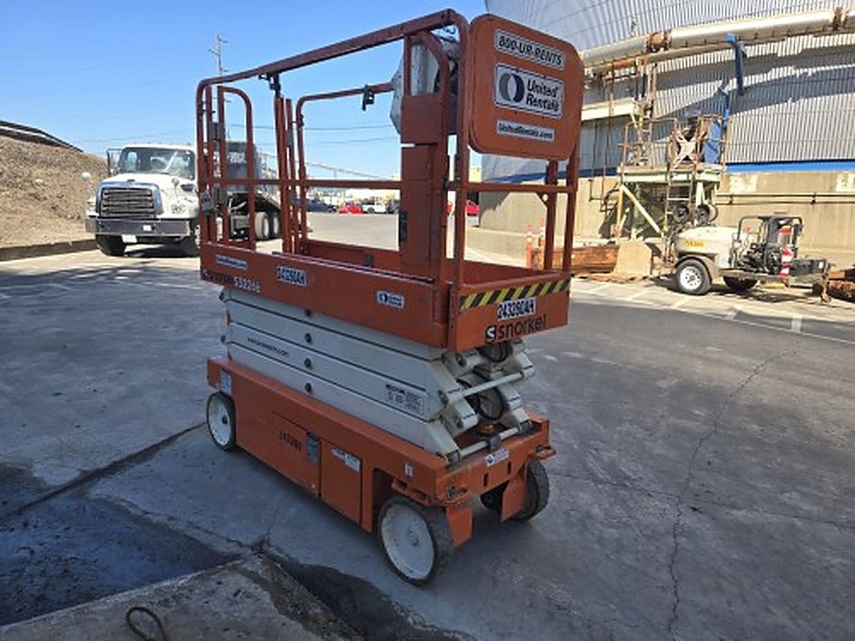 SNORKEL S3226E photo 6