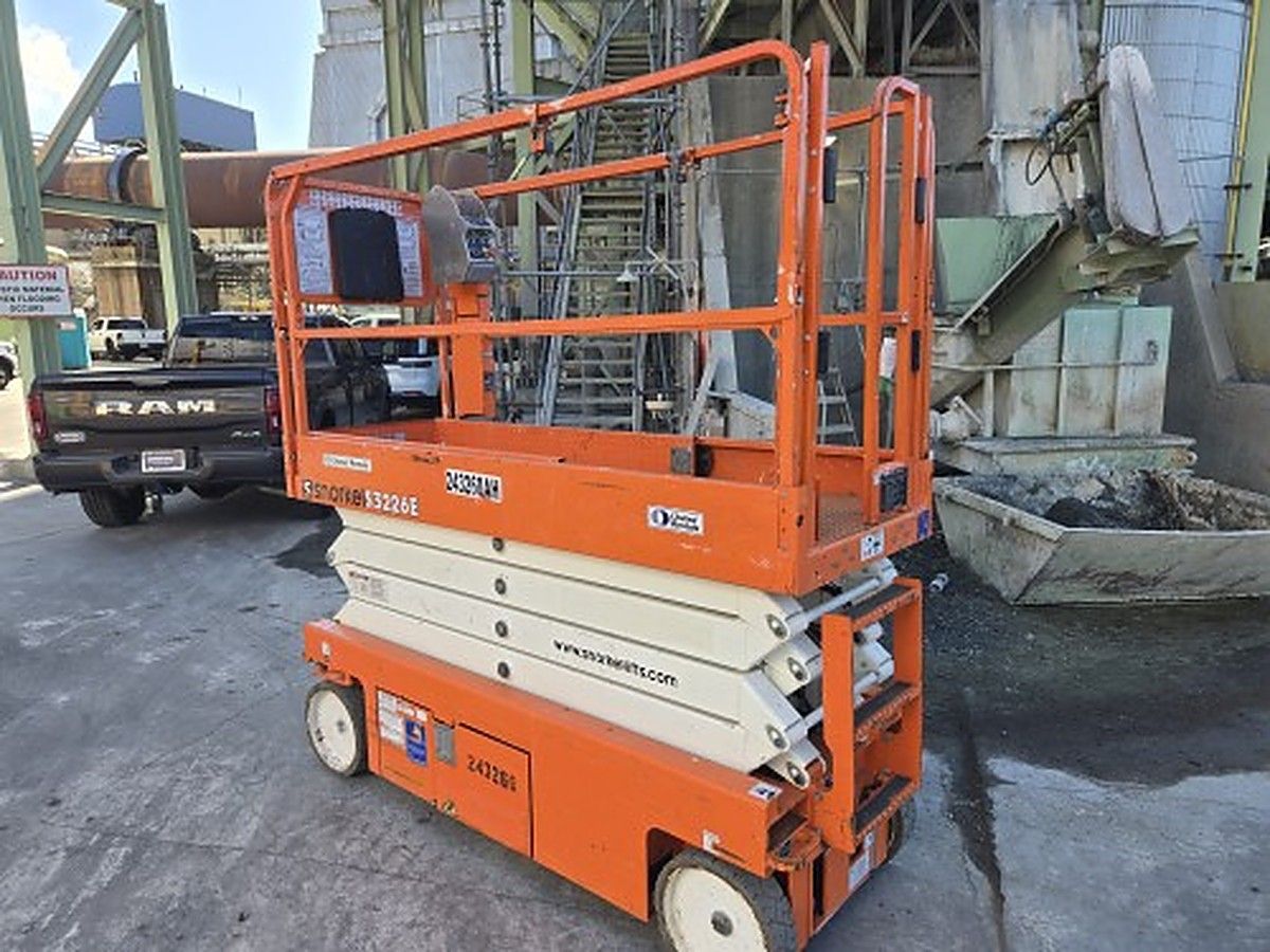 SNORKEL S3226E photo 7