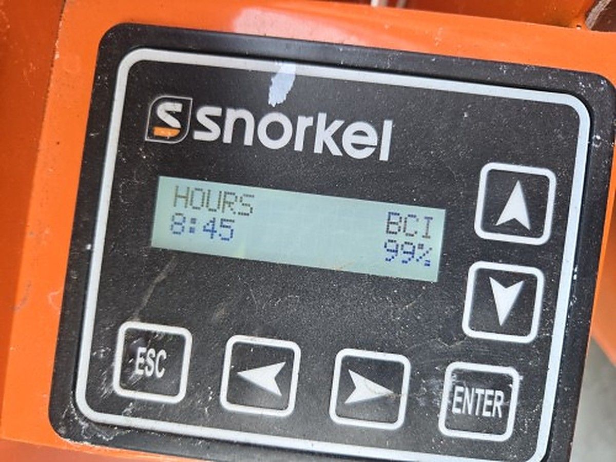 SNORKEL S3226E photo 10