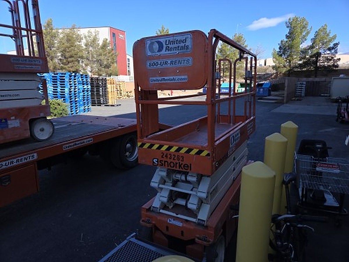 SNORKEL S3226E photo 4