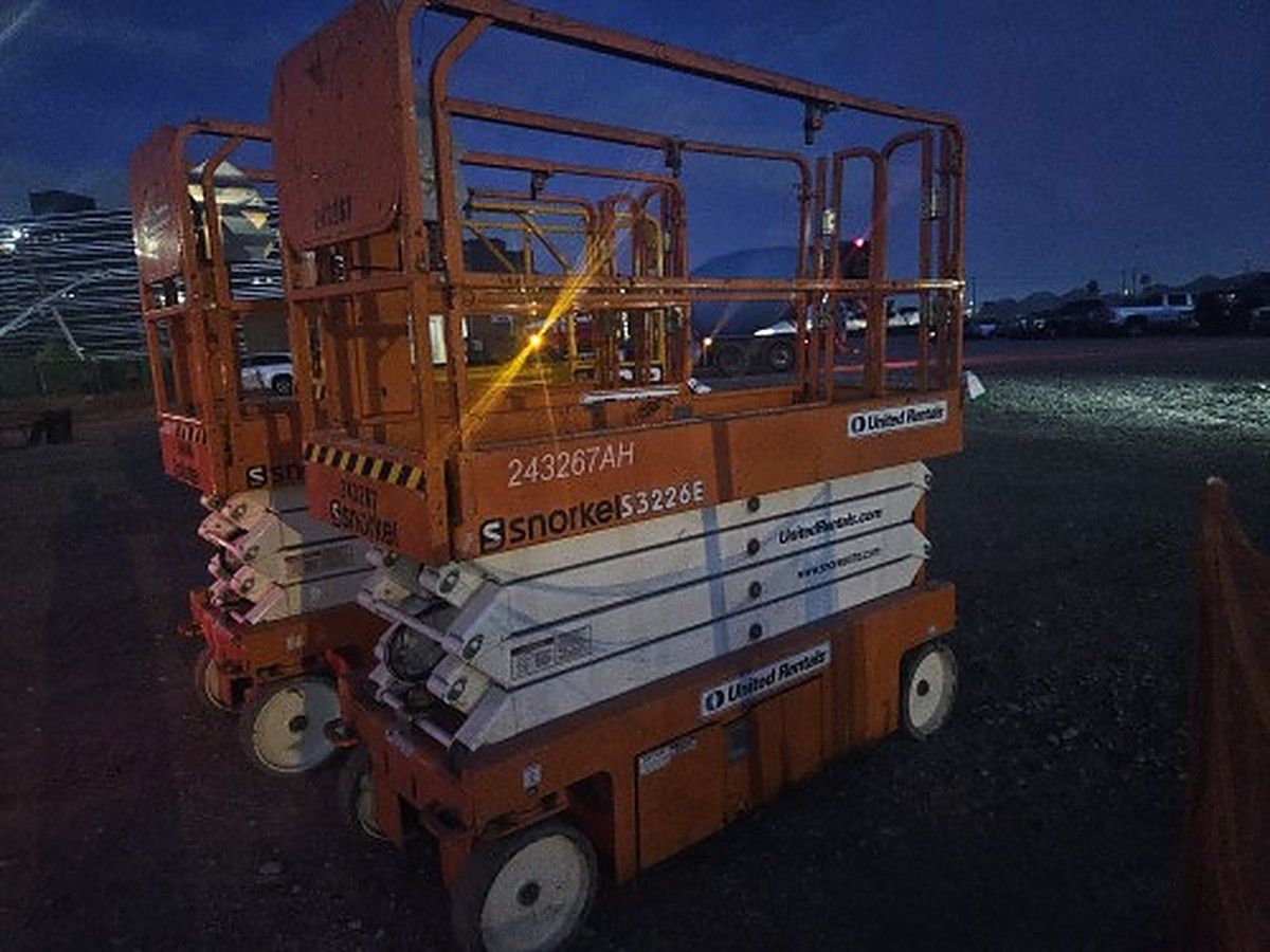 SNORKEL S3226E photo 5