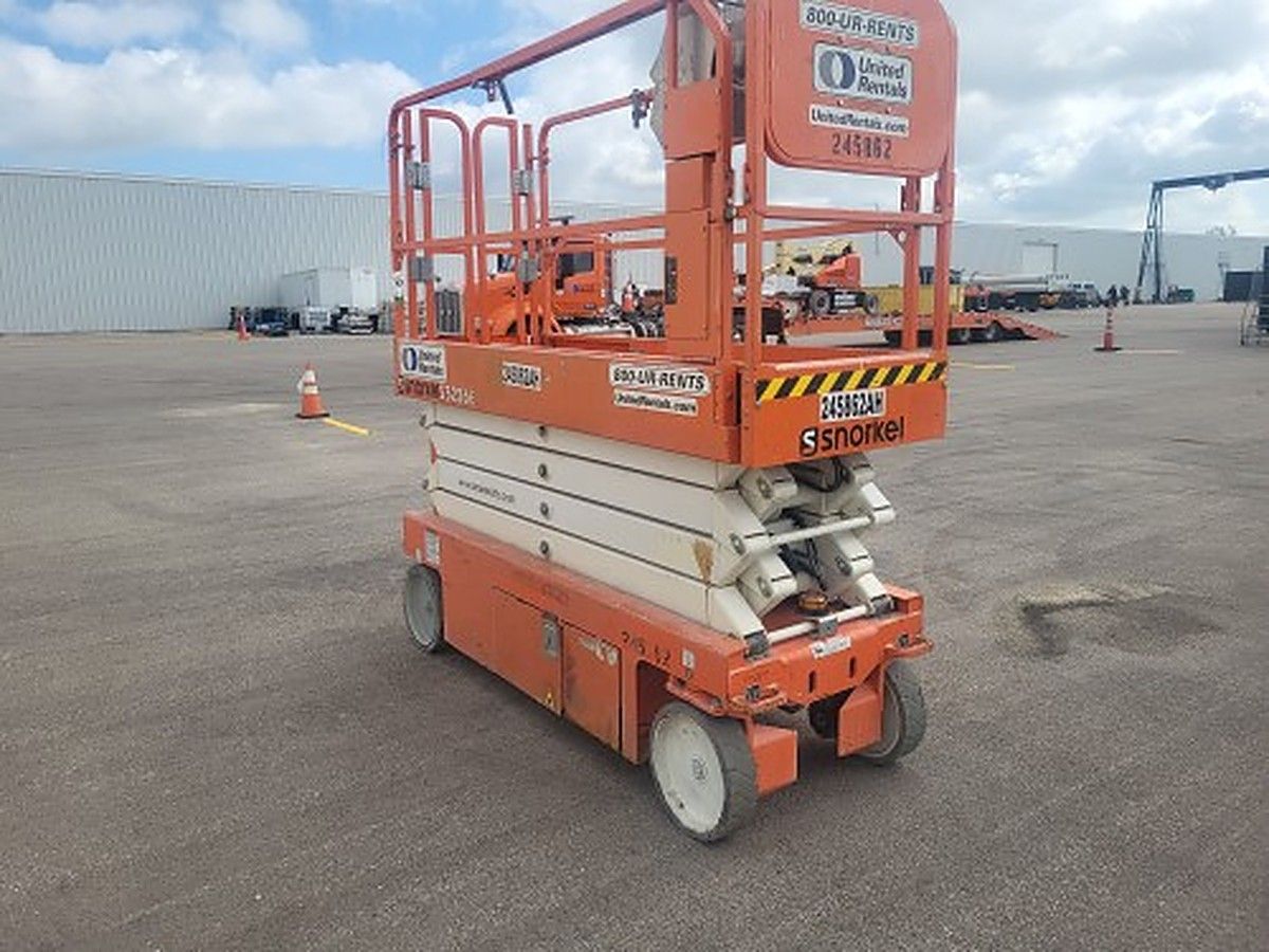 SNORKEL S3226E photo 2