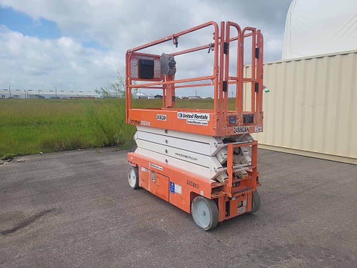 SNORKEL S3226E photo 3
