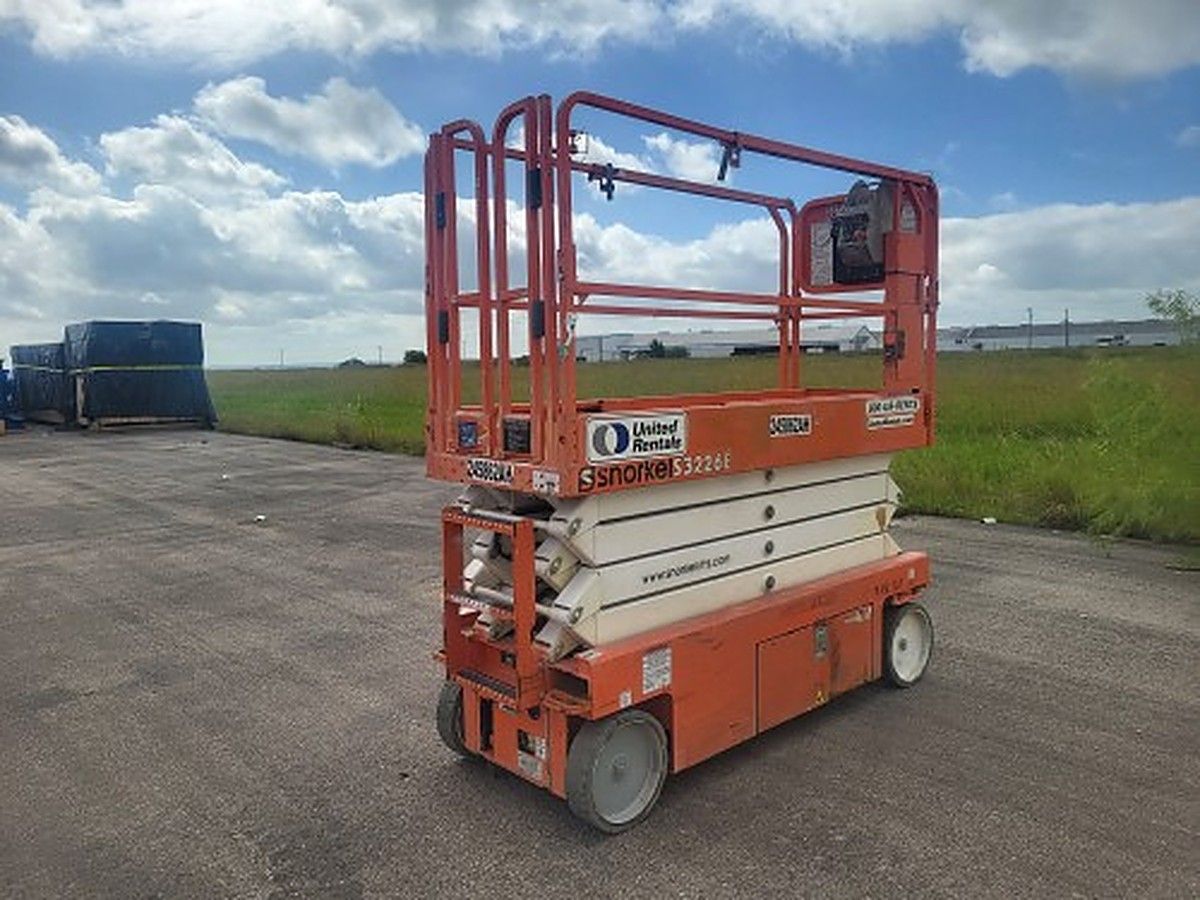 SNORKEL S3226E photo 4