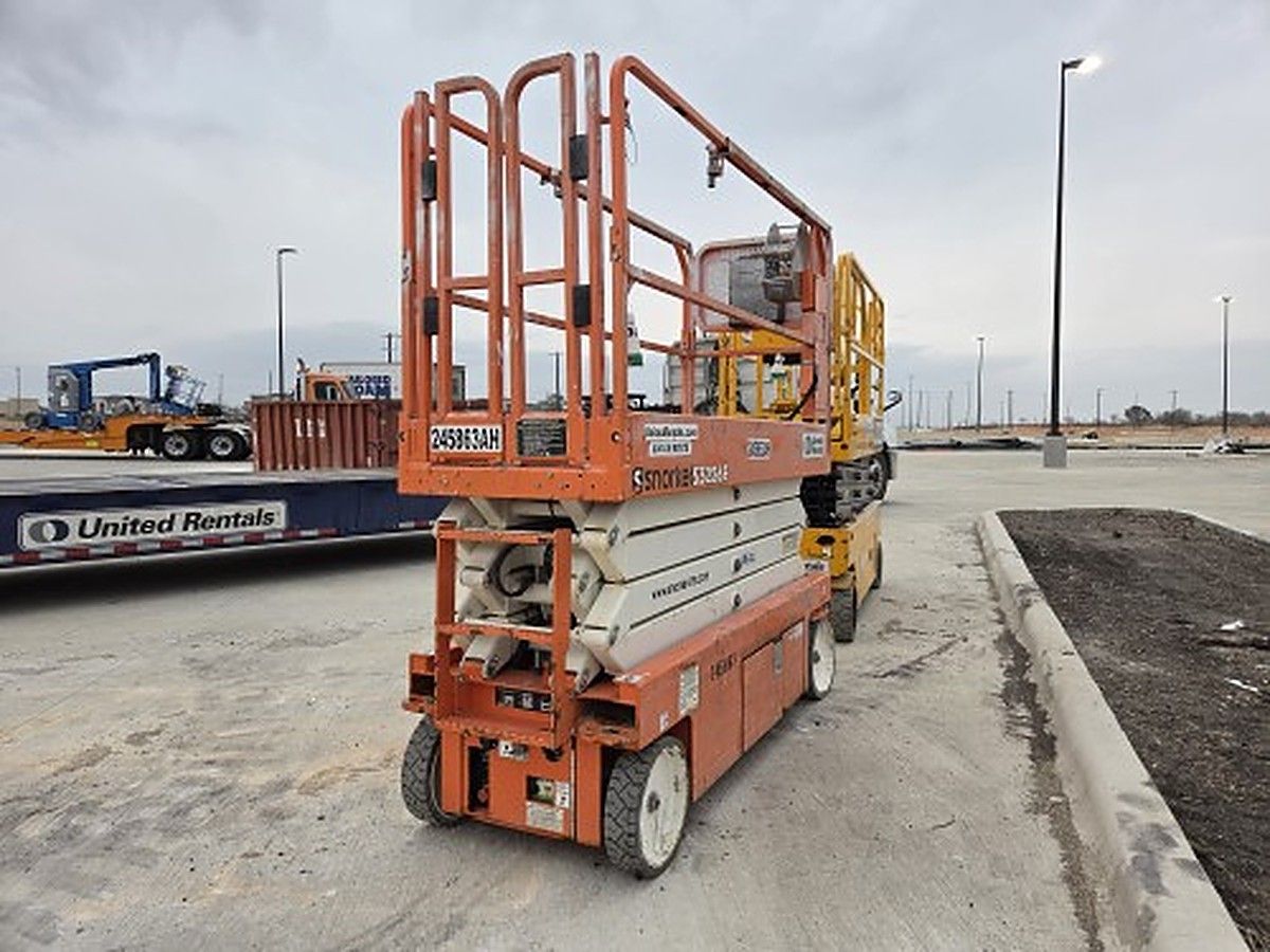 2020 SNORKEL S3226E for sale in Las Vegas, NV