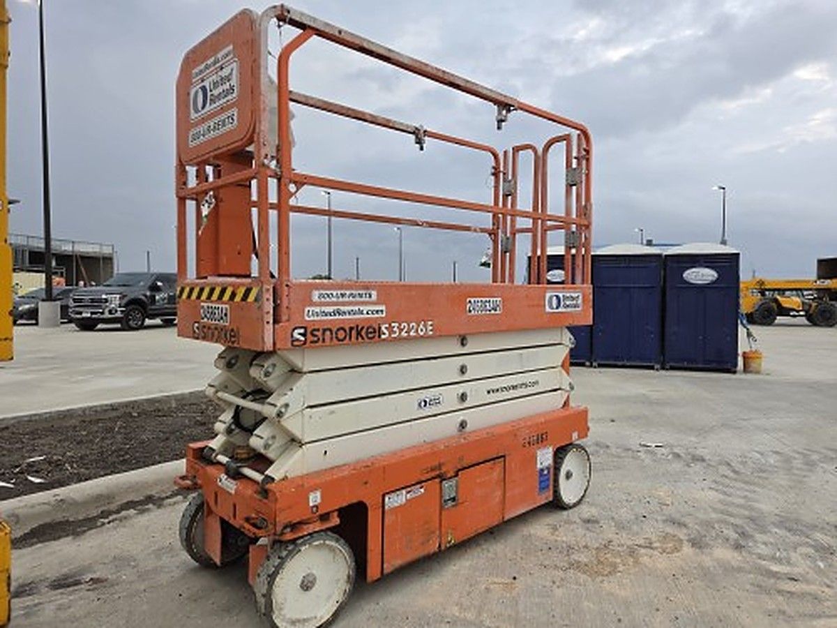 SNORKEL S3226E photo 3