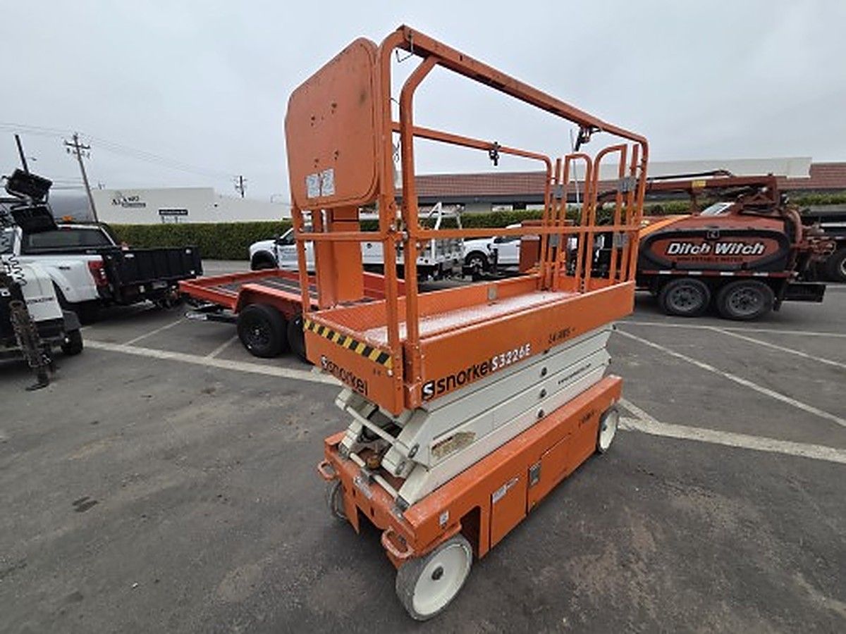 2020 SNORKEL S3226E for sale in Las Vegas, NV