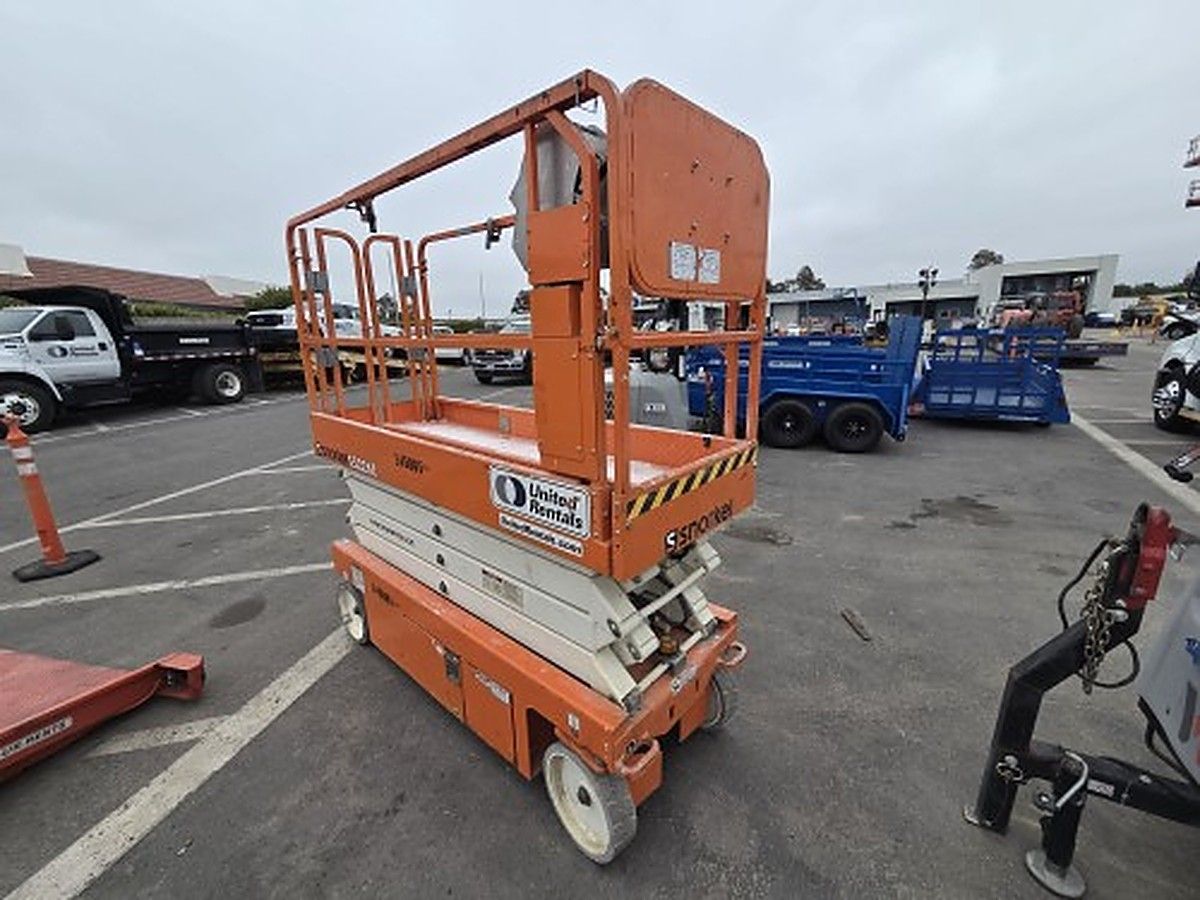 SNORKEL S3226E photo 2