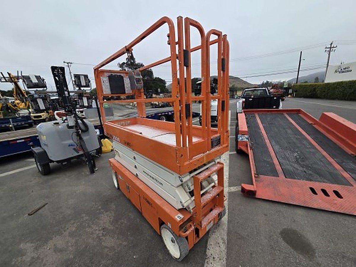 SNORKEL S3226E photo 3