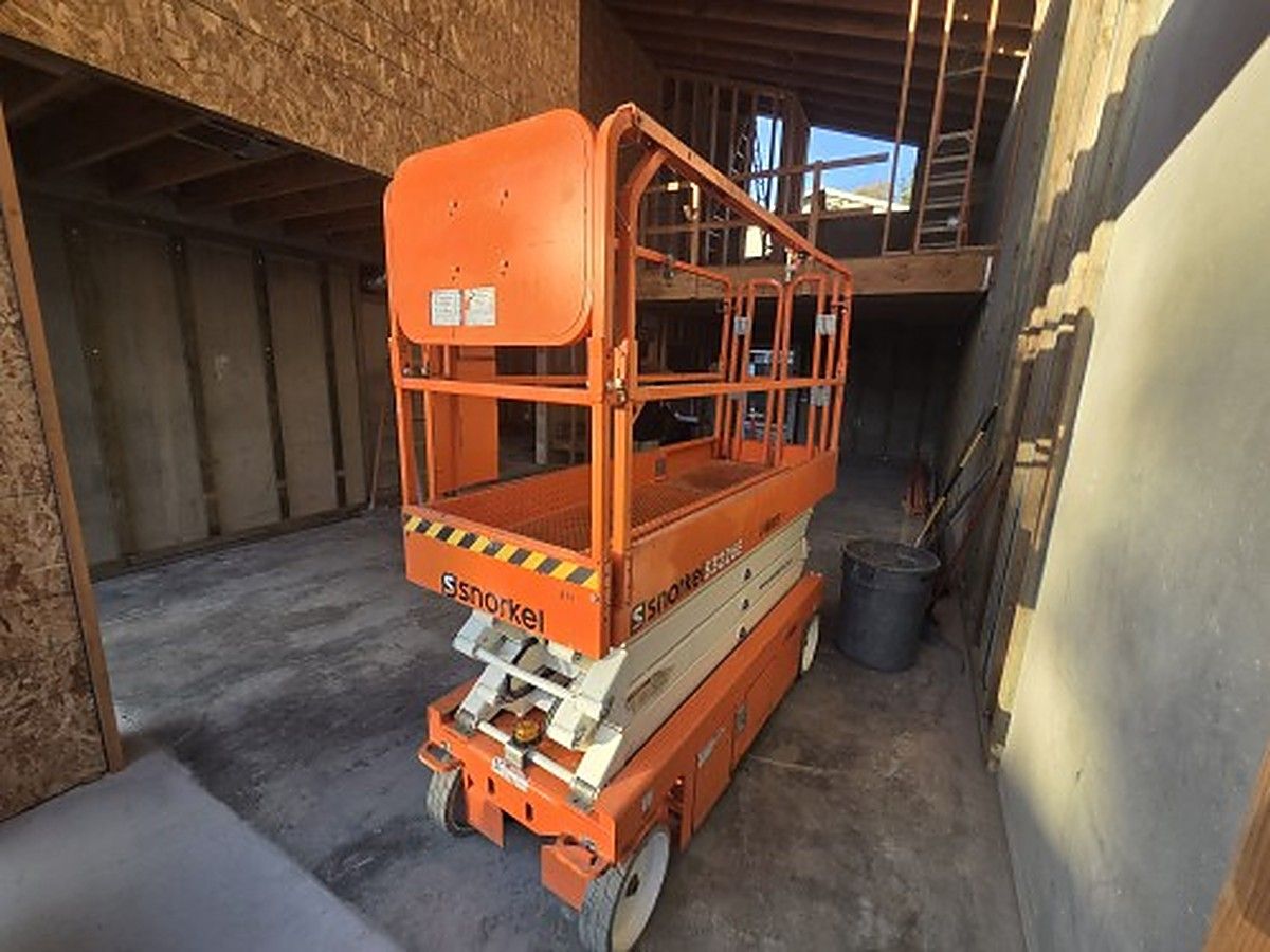 SNORKEL S3226E photo 10