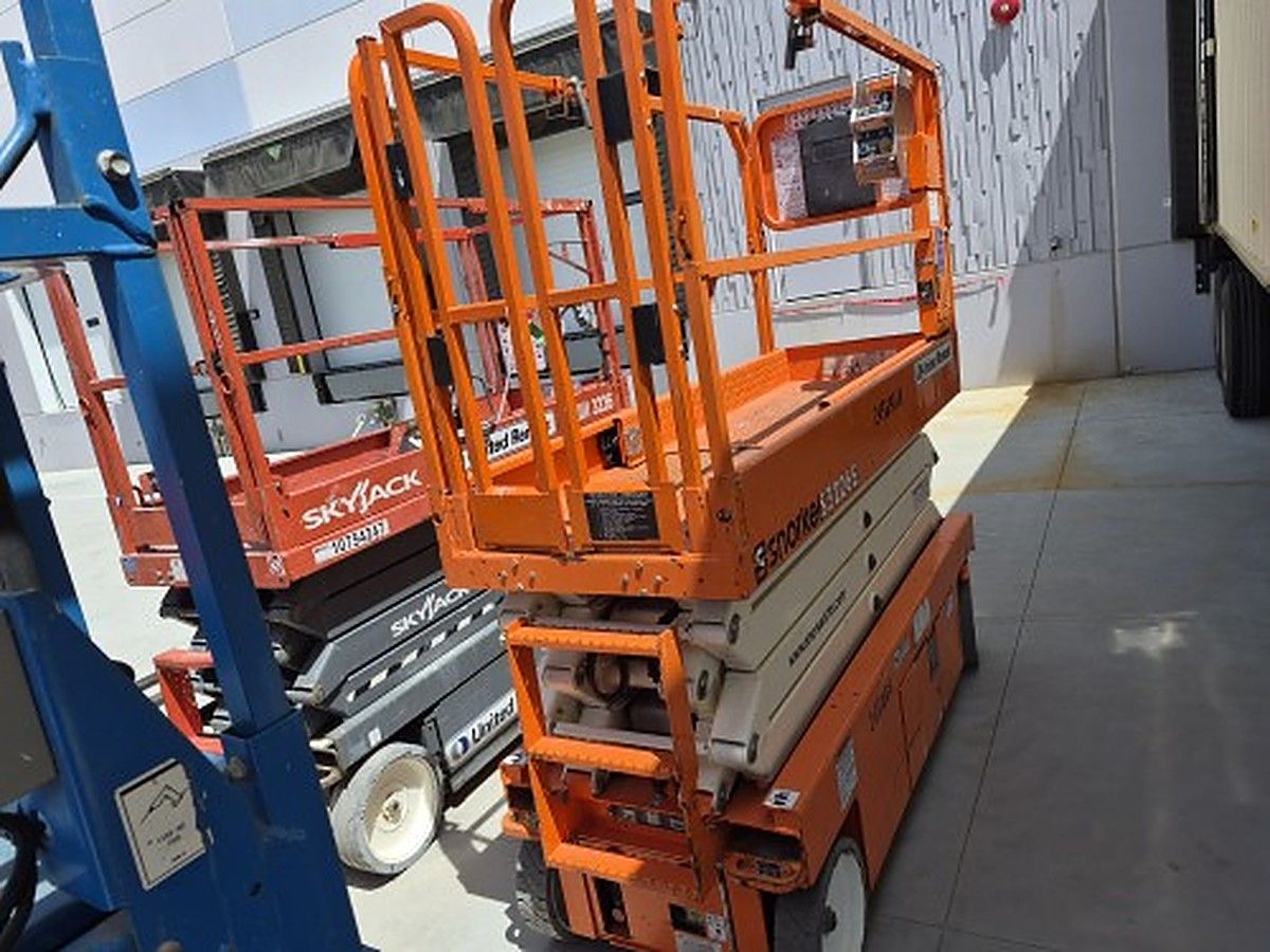 SNORKEL S3226E photo 4