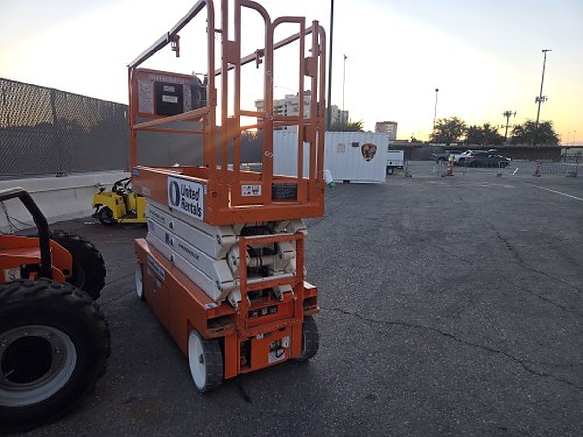 2020 SNORKEL S3226E for sale in Las Vegas, NV