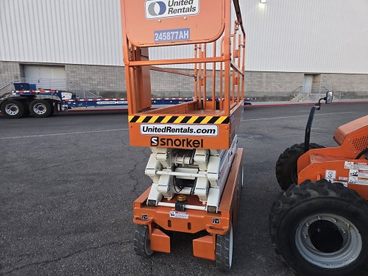 SNORKEL S3226E photo 2
