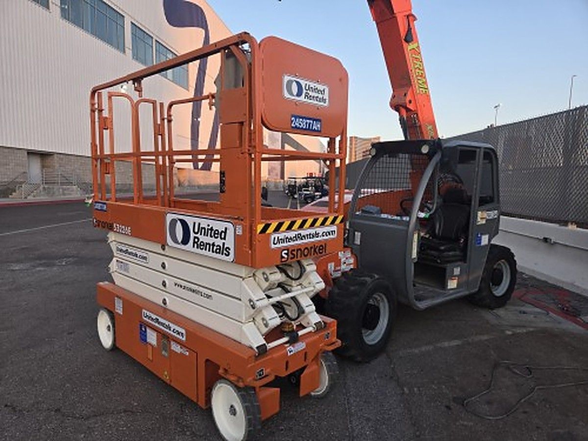 SNORKEL S3226E photo 3