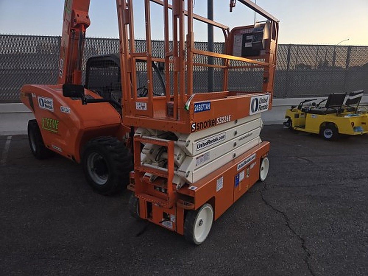 SNORKEL S3226E photo 5